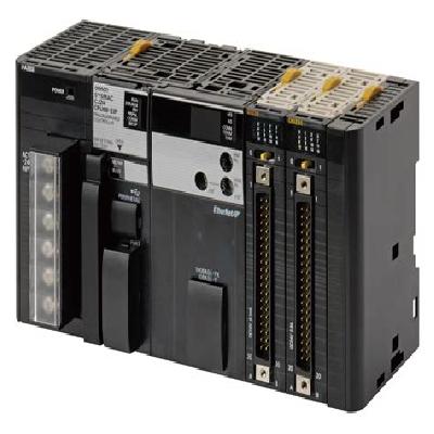 Omron Sysmac PLC