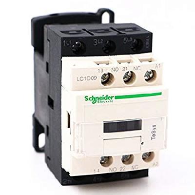 Schneider LC1D09 D Contactor