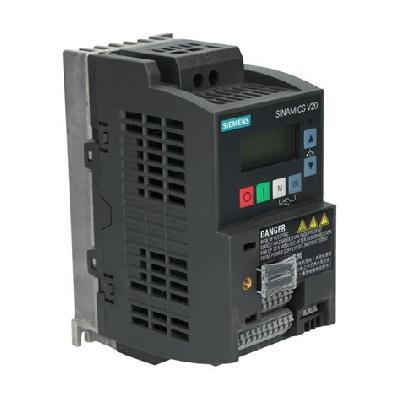 Siemens VFD Drives