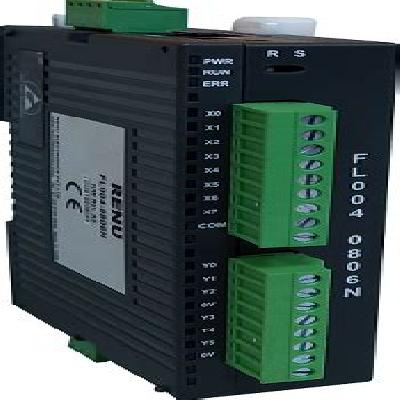 FlexiLogics Eco Series PLC
