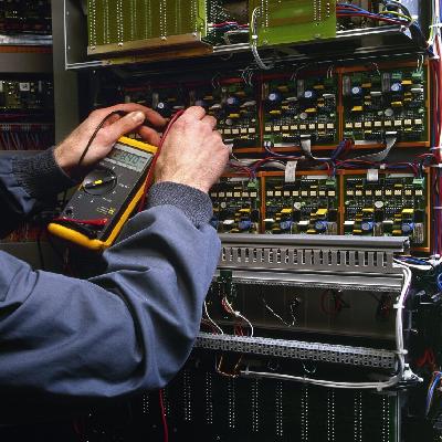 PLC Programming Services