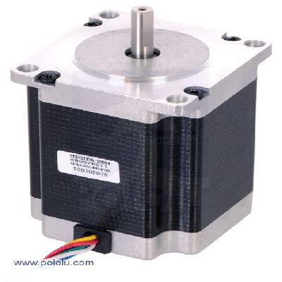 Stepper Motor