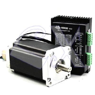 Stepper Servo Driver