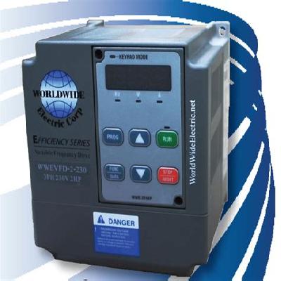 Variable Frequency Drive