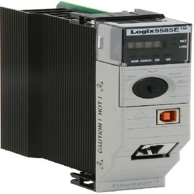Allen Bradley Plc Service
