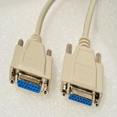 Communication cable