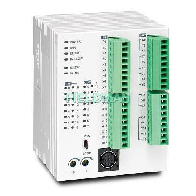 Delta PLC