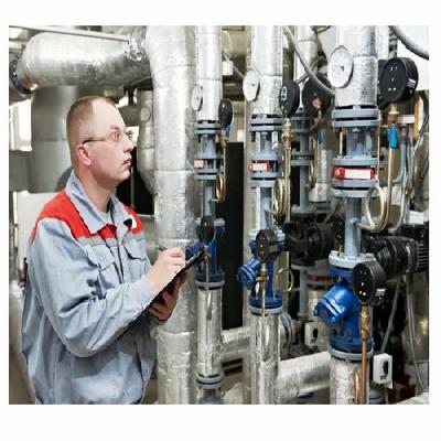 Industrial Annual Maintenance Contract Service