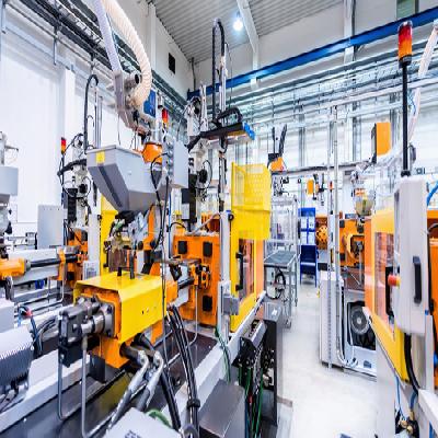 Industrial Automation Service
