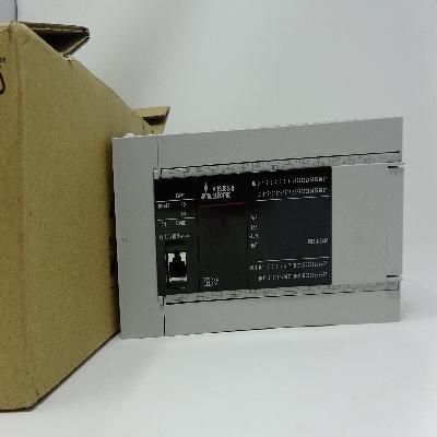 Mitsubishi PLC System
