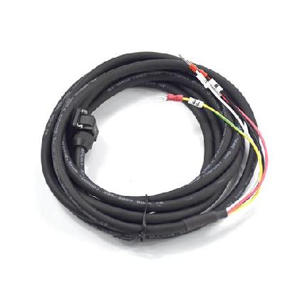 Mitsubishi Servo Motor Cable