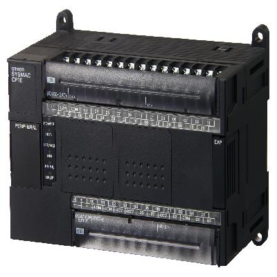 Omron PLC Programming Service