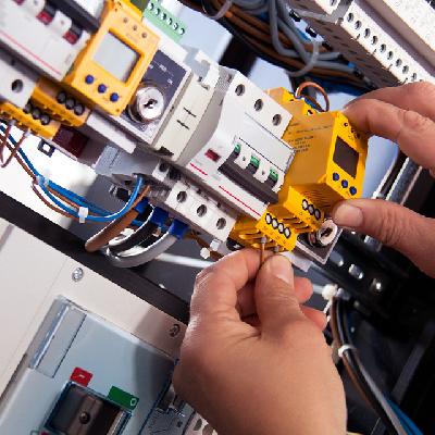 PLC Automation Service