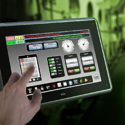 SCADA System Software