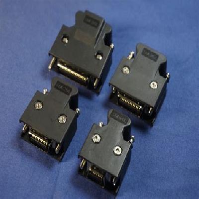 Servo Drive Connectors