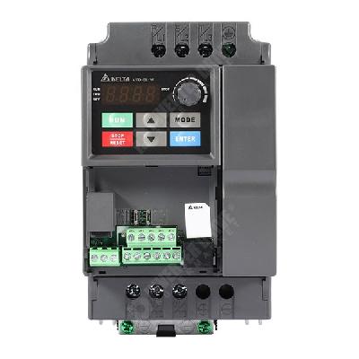 VFD-EL Series AC Motor Drives
