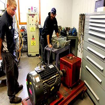Vfd Service