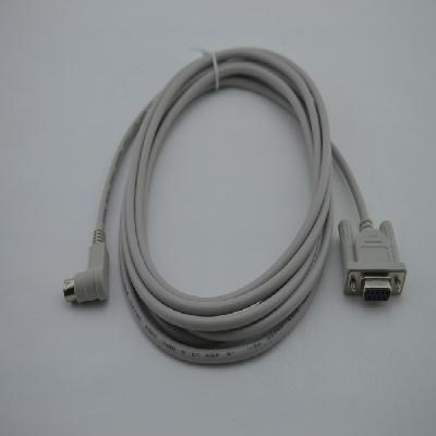 1761-CBL-PM02 Allen Bradley Micrologix PLC Programming