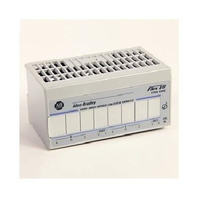 Allen Bradley Flexlogix  Rockwell PLC