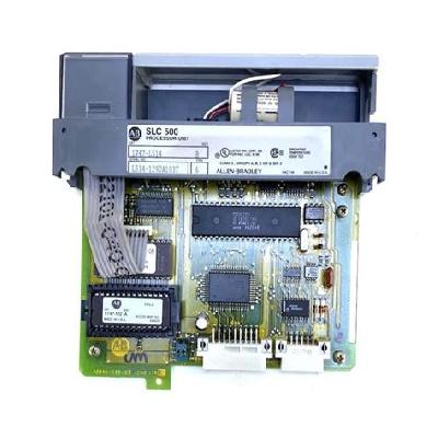 Allen Bradley PLC CPU 1747-l514
