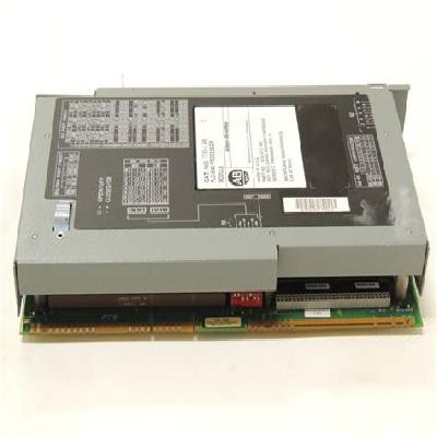 Allen Bradley Used Modules PLC