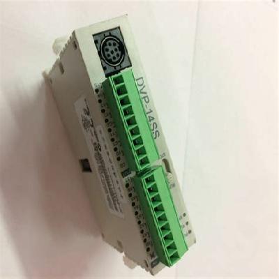 Delta Analog IExtension Module