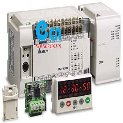 Delta DVP-EH2 Extension Unit
