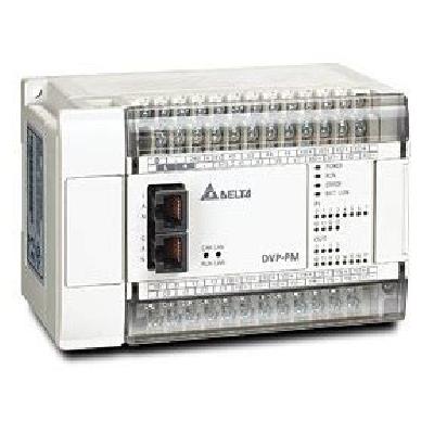 Delta DVP-PM Series