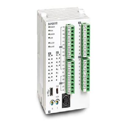 Delta DVP-SA2 PLC System
