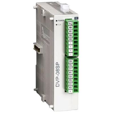 Delta Extension Unit 