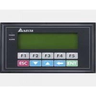 Delta HMI (TP-04 Series)