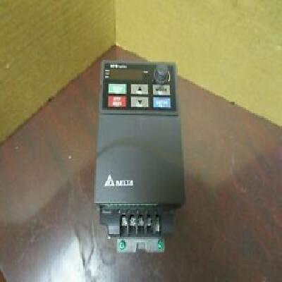 Delta VFD CB-200 Series