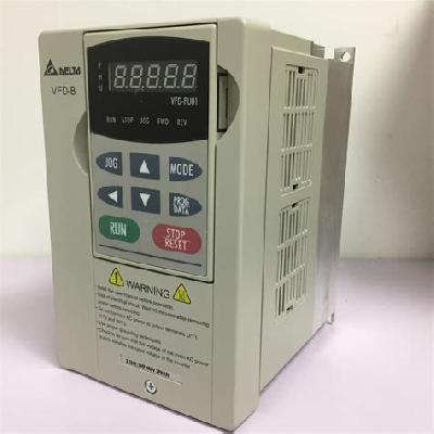 Delta VFD CP-2000 Series