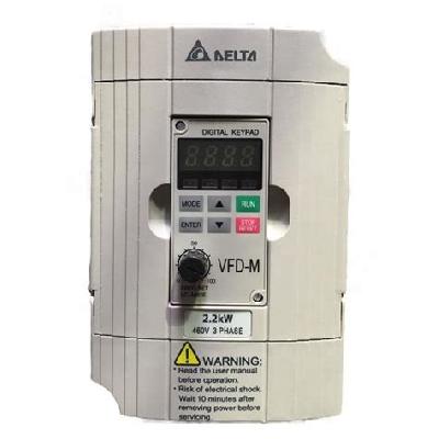 Delta VFD M-Series