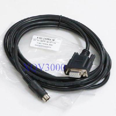 Fatek PLC Facon Programming Cable
