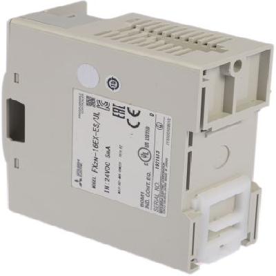 FX2N-16EX