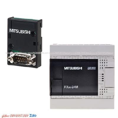 FX3G-232-BD Mitsubishi PLC
