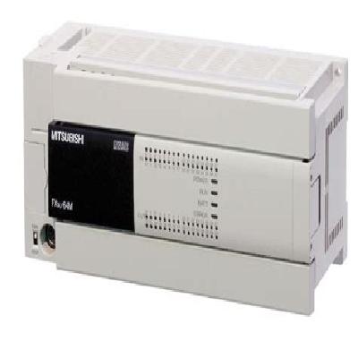 FX3U-64MR