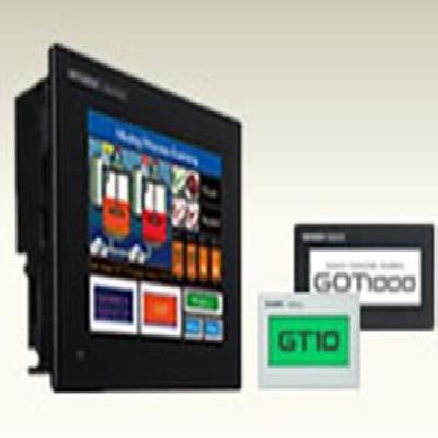 Got-gt10 Series