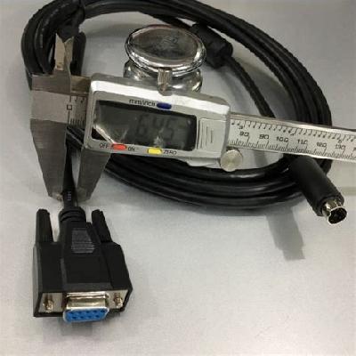 Gt01-c30r2-6p HMI Cable For Q Series
