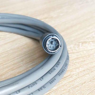 GT1030 Cable GT10-C30R2-6P