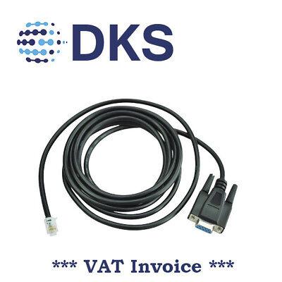 Keyence PLC  PC-KV KV PLC Programming Cable