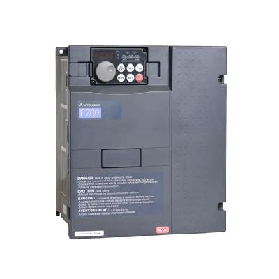 Mitshubishi VFD (F-740 Series)
