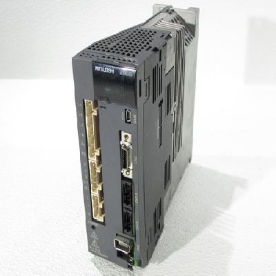 Mitsubishi  MR-J2 MR-J3 MR-J4 MR-JE Servo Motor Driver