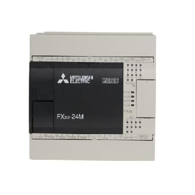 Mitsubishi FX-3G-24mr