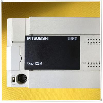 Mitsubishi FX-3U-128MR