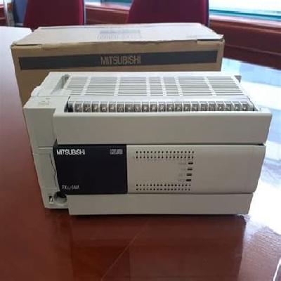 Mitsubishi FX-3U-64MR