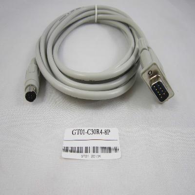 Mitsubishi Gt11GT15 HMI Communication Cable