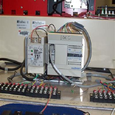 Mitsubishi PLC Software - Medoc