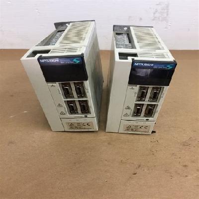 Mitsubishi Servo Drive MR-J2S
